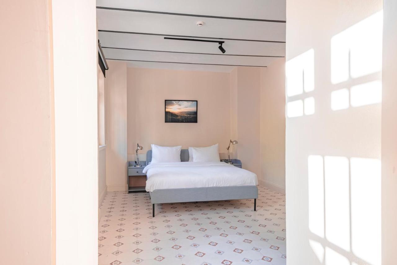 Homie Suites - Turna Residences In Cihangir Istanbul Exterior foto