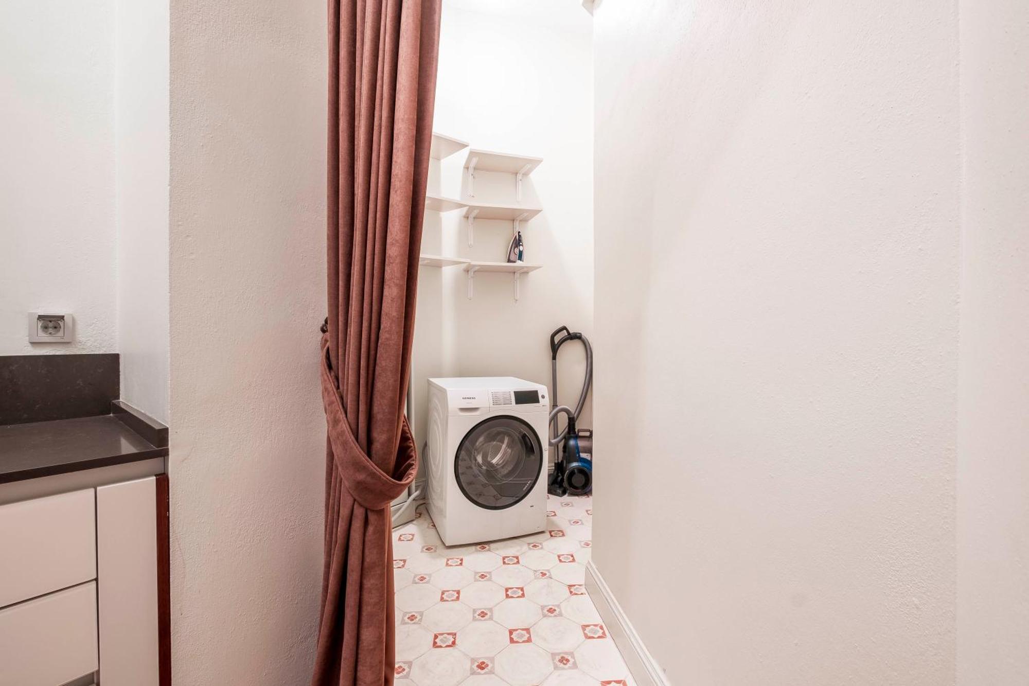 Homie Suites - Turna Residences In Cihangir Istanbul Cameră foto