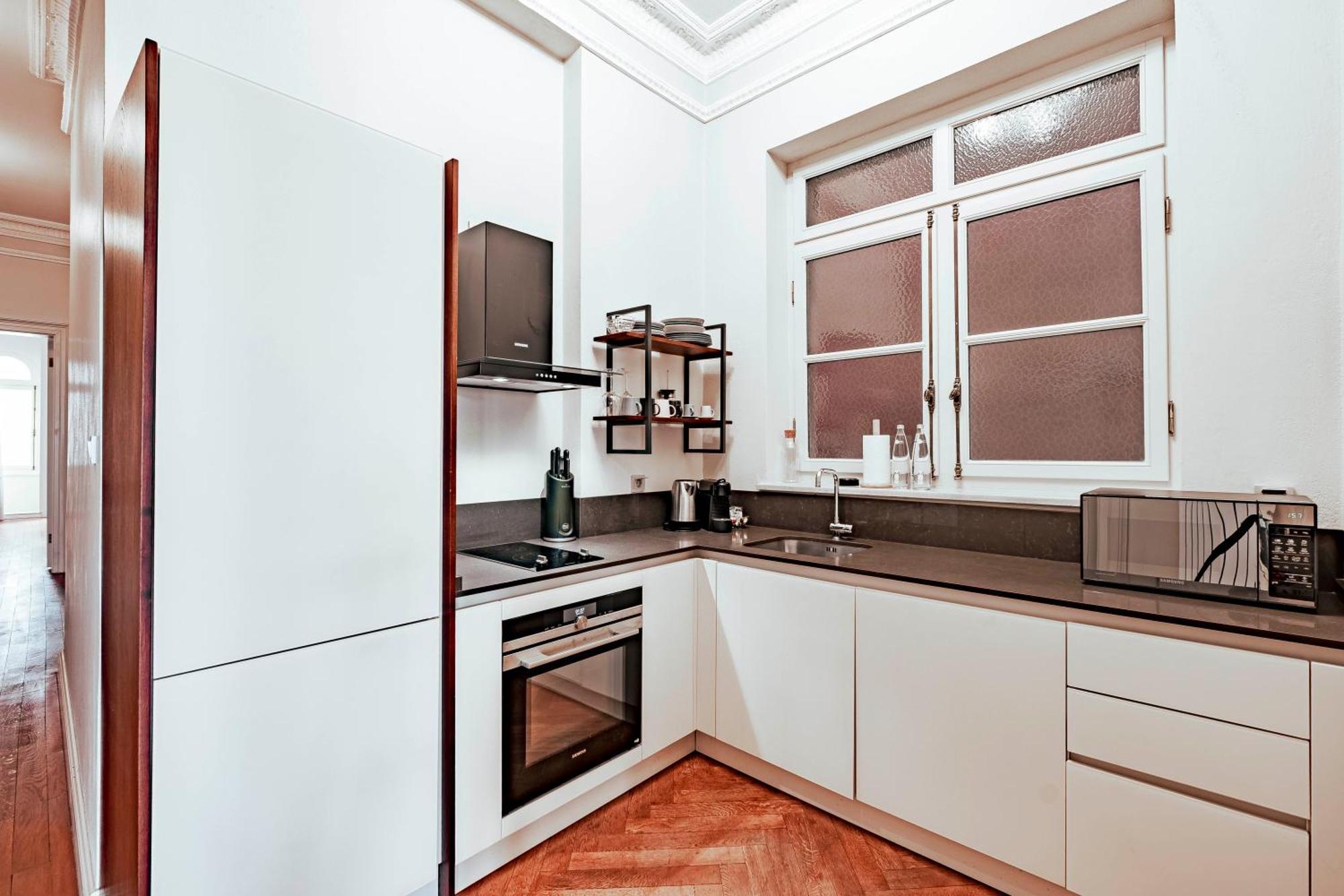 Homie Suites - Turna Residences In Cihangir Istanbul Cameră foto