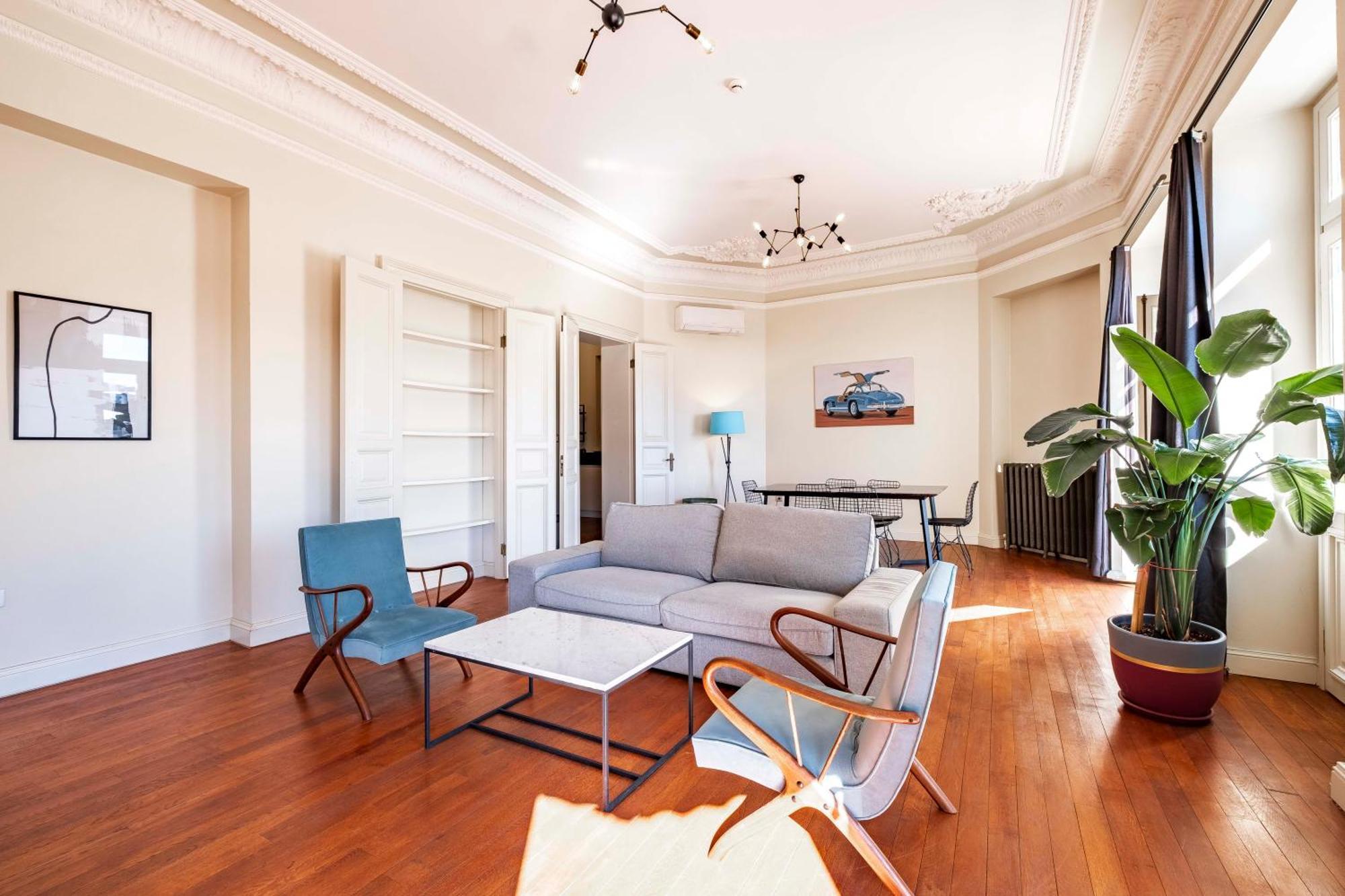 Homie Suites - Turna Residences In Cihangir Istanbul Cameră foto